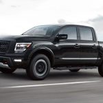 Nissan Titan 2023: Redesign, Specs