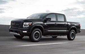 Nissan Titan 2023: Redesign, Specs