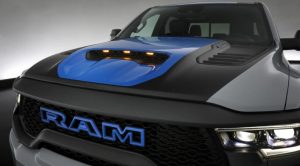 Ram 1500 RexRunner 2023: Redesign & Specs