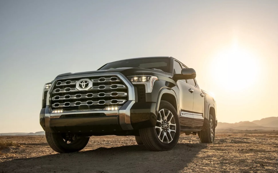 Toyota Tundra Diesel 2025: What to Expect & New