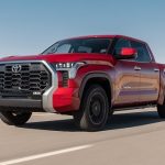 Toyota Tundra Diesel 2023: What to Expect & New