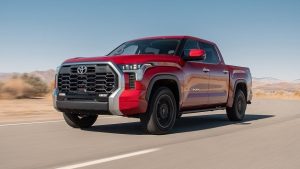 Toyota Tundra Diesel 2023: What to Expect & New