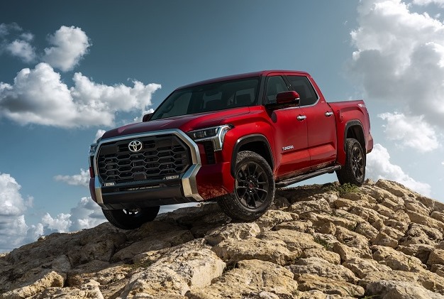 Toyota Tundra Diesel 2025: What to Expect & New