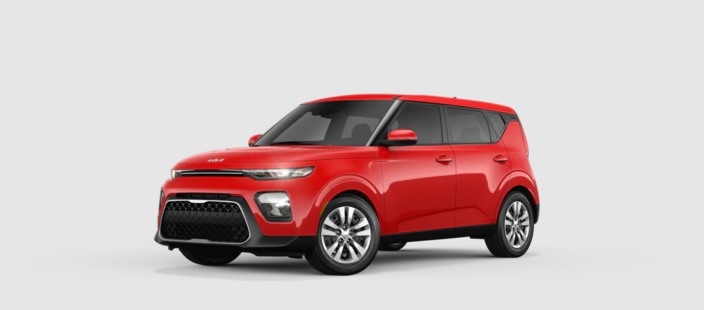 2024 Kia Soul GT: Redesign, Specs