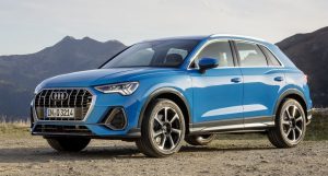 Audi Q3 2024: Release Date, Changes