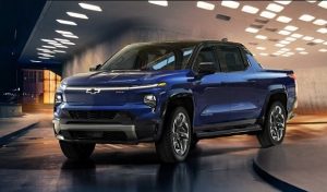 Chevy Avalanche EV 2024: Price, News, & Details