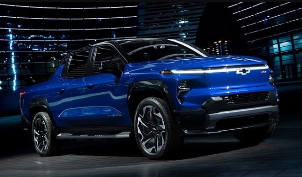 Chevy Avalanche EV 2024: Price, News, & Details