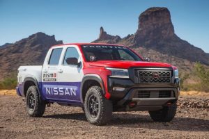 Nissan Frontier Nismo 2023: Specs & Redesign