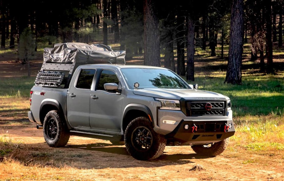 Nissan Frontier Nismo 2023: Specs & Redesign