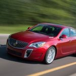 2023 Buick Grand National Specs and Concept