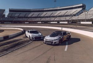 2023 Chevrolet Camaro GT4.R: Price, Specs, Performance