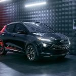 2023 Chevy Bolt EV Release Date, Price, and Specs