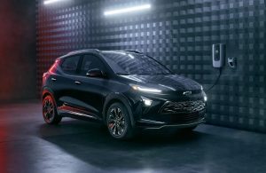 2023 Chevy Bolt EV Release Date, Price, and Specs