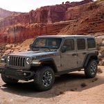 2023 Jeep Wrangler Diesel: Redesign, Specs