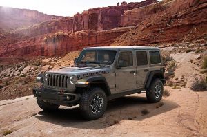 2023 Jeep Wrangler Diesel: Redesign, Specs