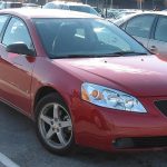 2023 Pontiac G6: Price, Specs, Redesign