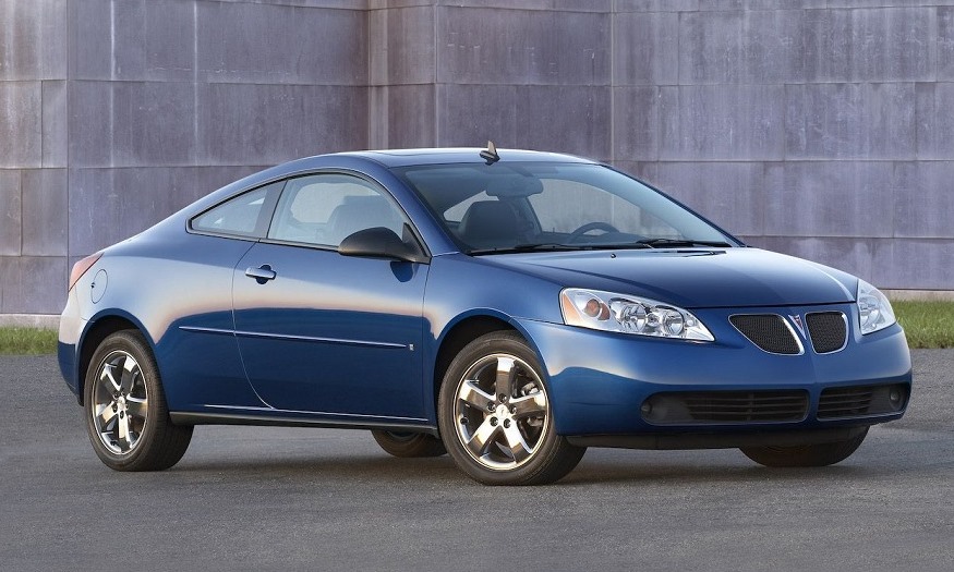 2023 Pontiac G6: Price, Specs, Redesign