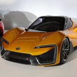 2023 Toyota MR2: Redesign, Specs, & Price