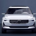 2023 Volvo V40 Redesign and Price