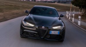 2024 Alfa Romeo Giulia Release Date, Price, Specs