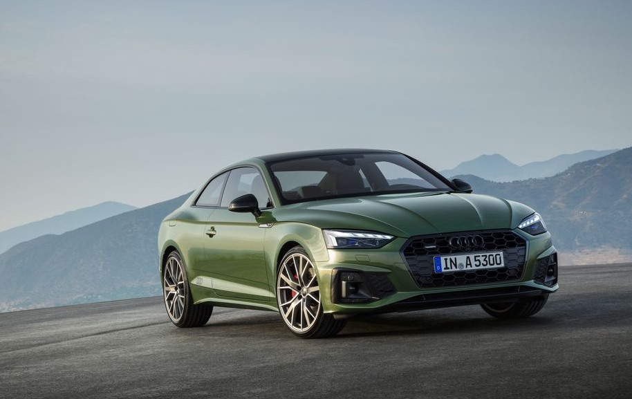 2024 Audi A5 Sportback: Redesign, Specs