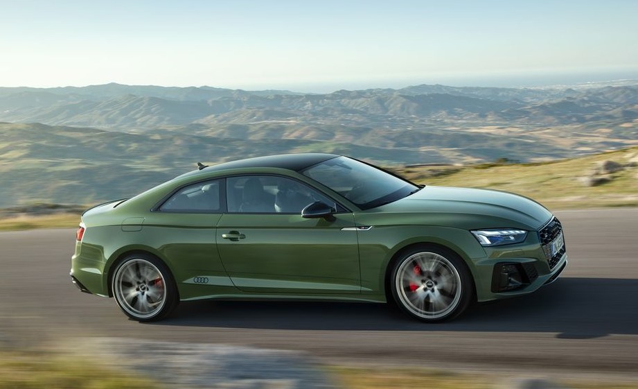 2024 Audi A5 Sportback: Redesign, Specs