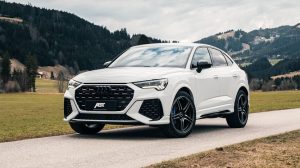 2024 Audi Q3 RS Price and Release Date