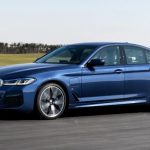 2024 BMW 5 Series Specs, Redesign, and Price