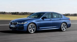 2024 BMW 5 Series Specs, Redesign, and Price