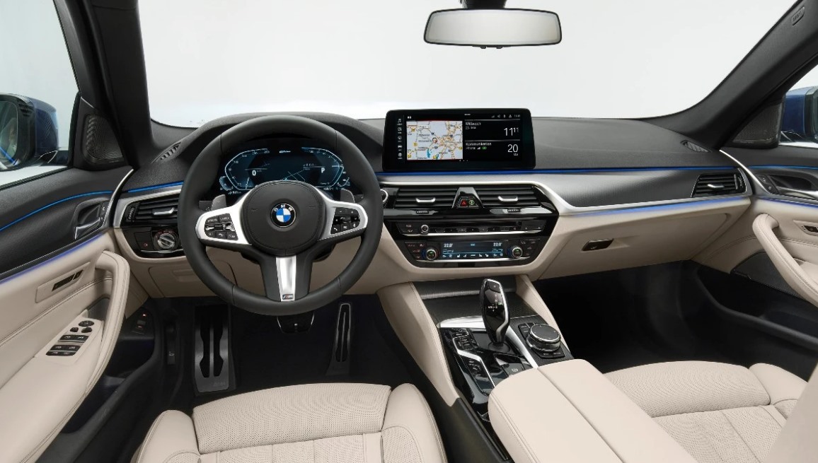 2024 BMW 5 Series Specs, Redesign, and Price