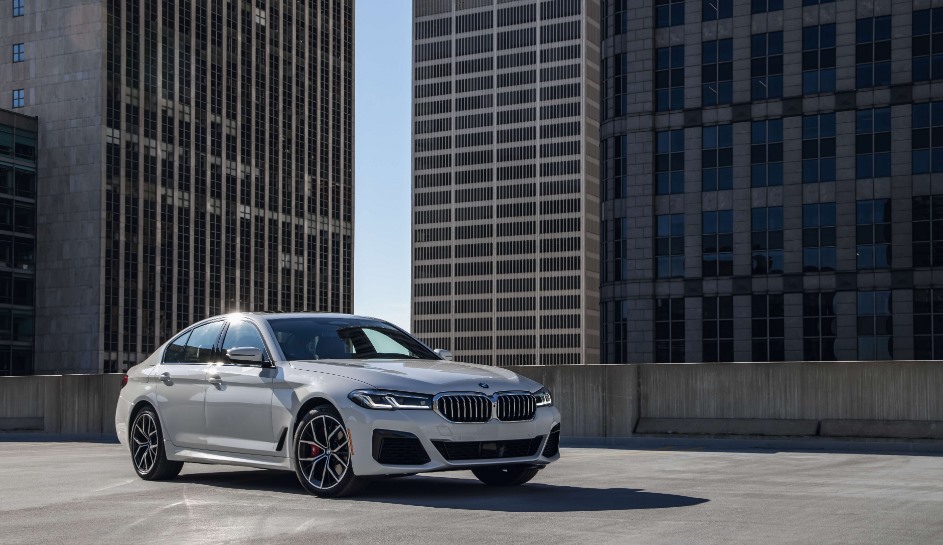 2024 BMW 5 Series Specs, Redesign, and Price