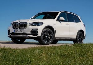 2024 BMW X5 Price, Interior, & Photos