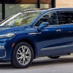 2024 Buick Enclave Price, Changes, and Specs