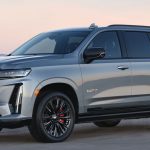 2024 Cadillac Escalade Release Date and Price