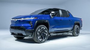 2024 Chevy Silverado Electric Truck: Price & Release Date