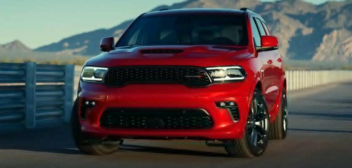 2024 Dodge Durango Price, Specs, & Release Date