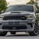 2024 Dodge Durango Price, Specs, & Release Date