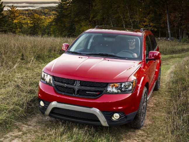 2024 Dodge Journey: Redesign, Specs