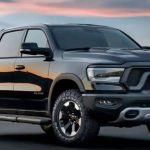2024 Dodge Ram 1500 Changes, Specs, Release Date