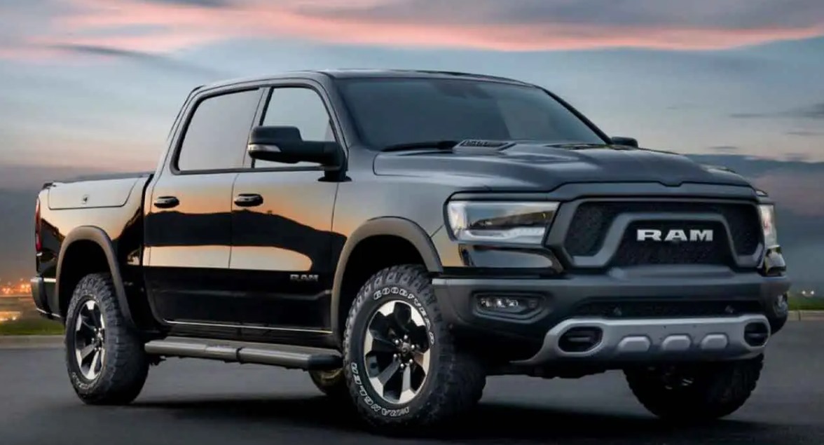 2024 Dodge Ram 1500 Changes, Specs, Release Date