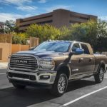 2024 Dodge Ram 2500 Redesign, Specs, and Pics