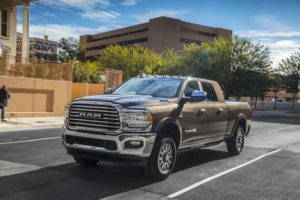 2024 Dodge Ram 2500 Redesign, Specs, and Pics