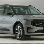 2024 Ford Edge Redesign, ST, and Release Date