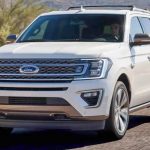 2024 Ford Expedition Redesign, Price, and Specs