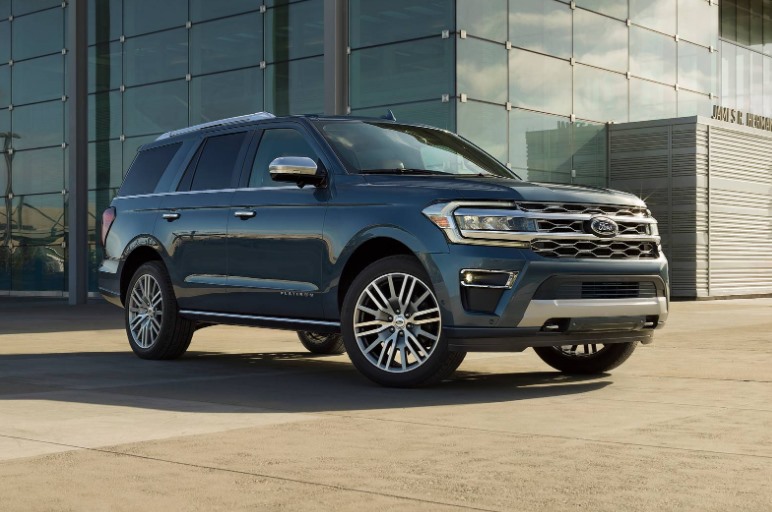 2024 Ford Expedition Redesign, Price, and Specs