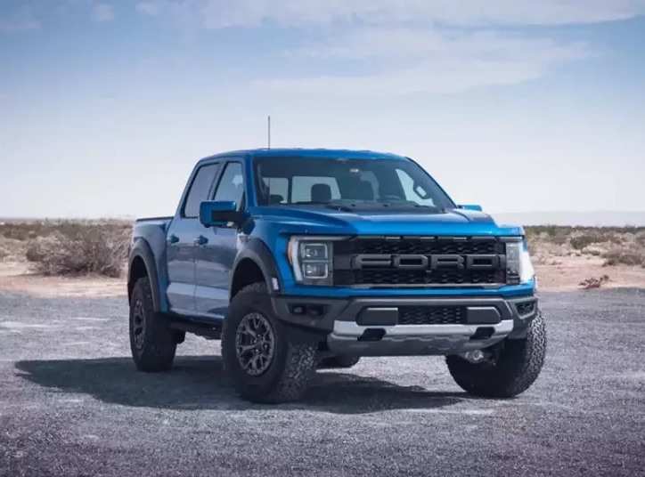 2024 Ford F-150: Changes, Specs