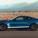 2024 Ford Mustang Shelby GT500 Redesign and Price