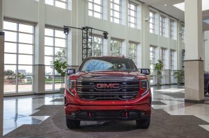 2024 GMC Sierra 1500 Release Date, Price