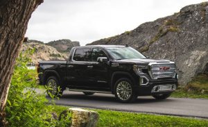 2024 GMC Sierra 2500HD Price, Release Date, and Colors