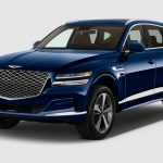 2024 Genesis GV80 SUV: Specs, Price, Release date